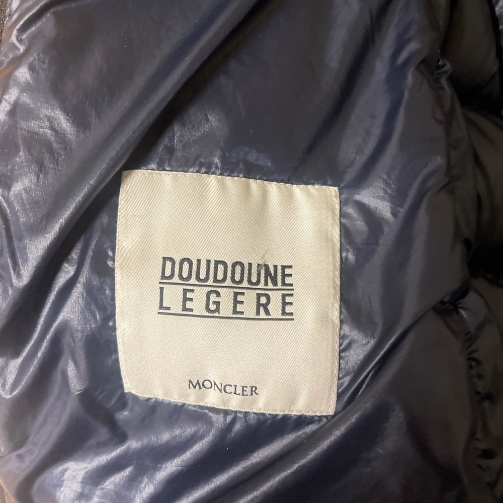 Kids coat - Picture 4 of 5
